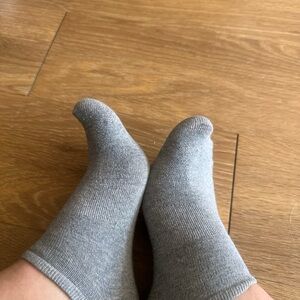 WW Gray Women’s Pair